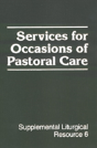 Services For Occasions Of Pastoral - Preview