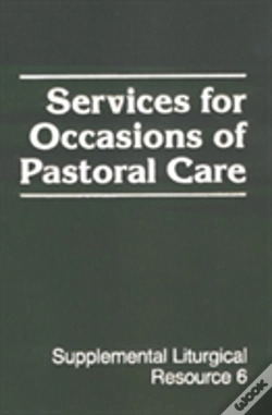 Capa do artigo Services For Occasions Of Pastoral