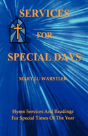 Services For Special Days - Preview
