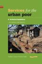 Services For The Urban Poor: Section 4. Technical Guidelines For Planners And Engineers - Preview