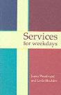 Services For Weekdays - Preview