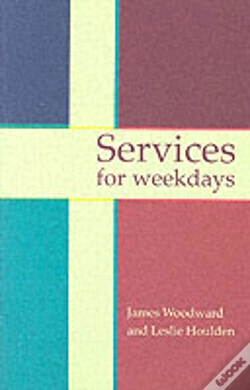 Capa do artigo Services For Weekdays