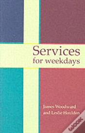 Capa do artigo Services For Weekdays