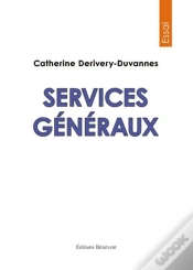 Capa do artigo Services Généraux