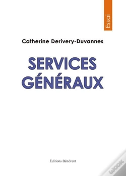 Capa do artigo Services Généraux