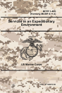 Services In An Expeditionary Environment - Mctp 3-40g (Formerly Mcwp 4-11.8) - Preview