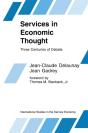 Services In Economic Thought - Preview