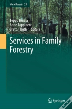 Capa do artigo Services In Family Forestry