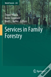 Capa do artigo Services In Family Forestry