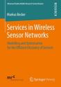 Services In Wireless Sensor Networks - Preview