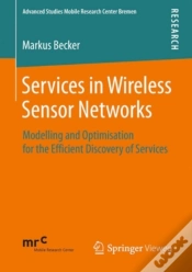 Capa do artigo Services In Wireless Sensor Networks