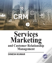 Capa do artigo Services Marketing And Customer Relationship Management