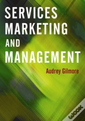Capa do artigo Services Marketing And Management