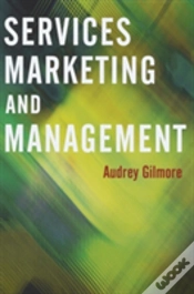 Capa do artigo Services Marketing And Management