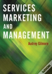 Capa do artigo Services Marketing And Management
