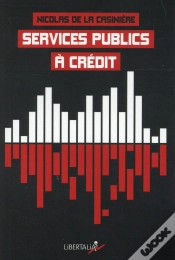 Capa do artigo Services Publics A Credit