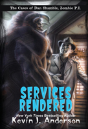 Services Rendered - Preview