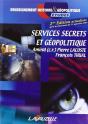 Services Secrets Et Geopolitique - Preview