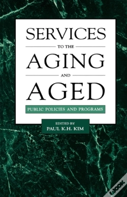 Capa do artigo Services To The Aging And Aged