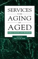 Services To The Aging And Aged