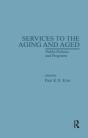 Services To The Aging And Aged - Preview