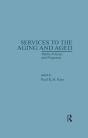 Services To The Aging And Aged - Preview