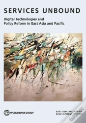 Capa do artigo Services Unbound