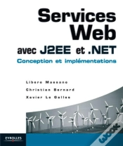 Capa do artigo Services Web Avec J2ee Et .Net ; Conception Et Implementations