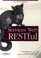 Capa do artigo Services Web Restful