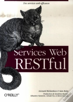 Capa do artigo Services Web Restful