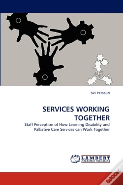 Capa do artigo Services Working Together