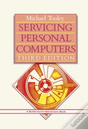 Capa do artigo Servicing Personal Computers