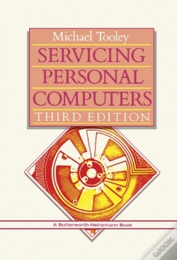 Capa do artigo Servicing Personal Computers