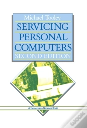 Capa do artigo Servicing Personal Computers