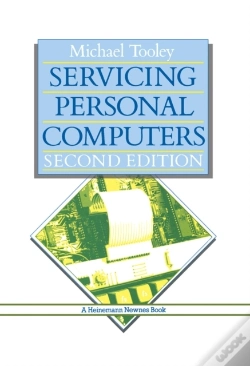 Capa do artigo Servicing Personal Computers