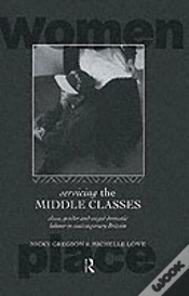 Capa do artigo Servicing The Middle Classes