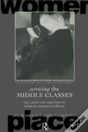 Capa do artigo Servicing The Middle Classes