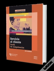 Capa do artigo Servicio Al Cliente