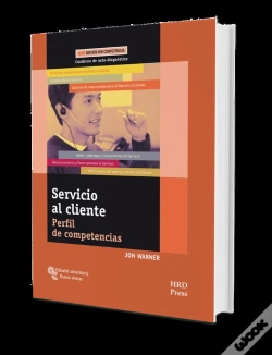 Capa do artigo Servicio Al Cliente