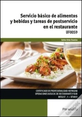 Servicio Basico De Alimentos Y Bebeidas 
