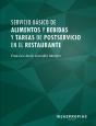 Servicio Básico De Alimentos Y Bebidas Y Tareas De Postservicio En El Restaurante - Preview