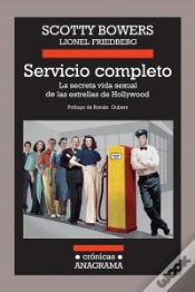 Capa do artigo Servicio Completo