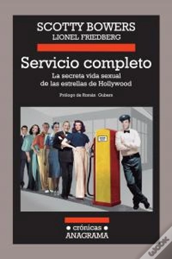 Capa do artigo Servicio Completo