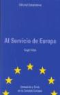 Servicio De Europa, Al - Preview