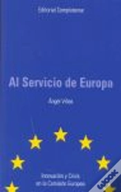 Capa do artigo Servicio De Europa, Al
