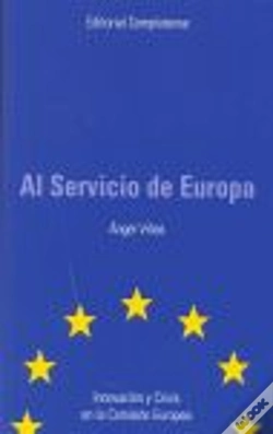 Capa do artigo Servicio De Europa, Al