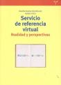 Servicio De Referencia Virtual: Realidad Y Perspectivas - Preview
