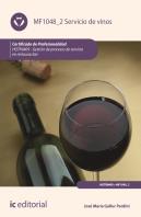 Servicio De Vinos Hotr0409 Gestion De P