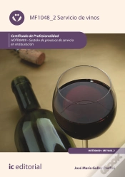 Capa do artigo Servicio De Vinos Hotr0409 Gestion De P