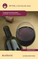 Servicio De Vinos Hotr0508 Servicios De